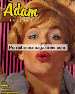 Adult magazine Adam 5-7 1961 Pin Up